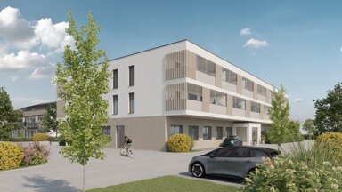 Wohnung zum Kauf 266.990 € 2 Zimmer 44,7 m² Wals-Siezenheim 5071