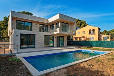 Einfamilienhaus zum Kauf 2.350.000 € 472 m² 586 m² Grundstück Platja d'Aro 17248