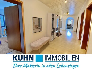 Wohnung zur Miete 770 € 5 Zimmer 110 m² 1. Geschoss frei ab 01.05.2025 Ramsthal 97729