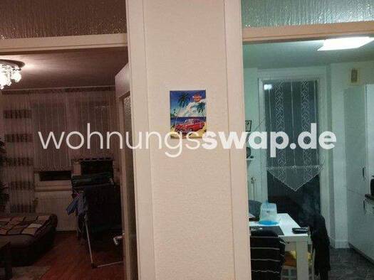 Studio zur Miete Tauschwohnung 475 € 2 Zimmer 58 m² 3. Geschoss Kirchsteigfeld Potsdam 14480