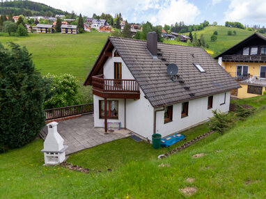 Haus zum Kauf 490.000 € 6 Zimmer 208 m² 1.019 m² Grundstück Todtnauberg Todtnau / Todtnauberg 79674