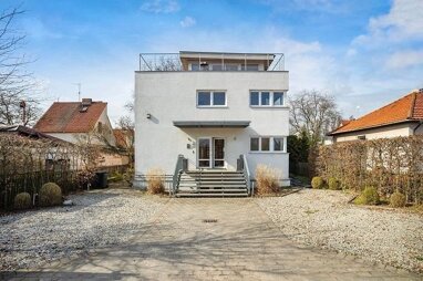 Bürogebäude zum Kauf 1.498.000 € 19 Zimmer 475 m² Bürofläche Reinickendorf Berlin 13405