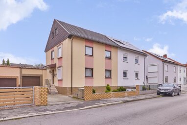Doppelhaushälfte zum Kauf 215.000 € 6 Zimmer 144 m² 424 m² Grundstück Süd Speyer 67346