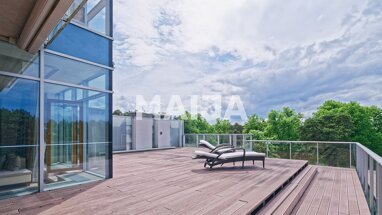 Studio zum Kauf 990.000 € 3 Zimmer 100 m² 6. Geschoss Dzintaru prospekts 13/15, Jurmala Jurmala 2015