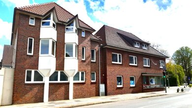 Haus zum Kauf 120 m² 727 m² Grundstück Viktoriastrasse 22 Nordenham Nordenham 26954