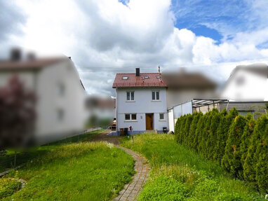 Doppelhaushälfte zum Kauf 449.000 € 4 Zimmer 109 m² 398 m² Grundstück Erkenbergstraße 11 Südost Kirchheim unter Teck 73230