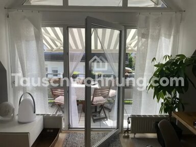 Wohnung zur Miete Tauschwohnung 960 € 3,5 Zimmer 75 m² Tiengen Freiburg im Breisgau 79112