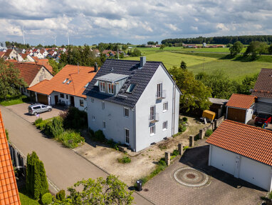 Einfamilienhaus zum Kauf 495.000 € 6,5 Zimmer 170 m² 1.360 m² Grundstück Suppingen Laichingen 89150