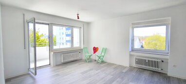 Wohnung zum Kauf 195.000 € 2 Zimmer 64 m² 3. Geschoss Fuggerstraße Ay Senden 89250