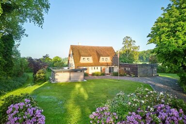 Villa zum Kauf 1.970.000 € 12 Zimmer 354 m² 3.628 m² Grundstück Dahme Dahme 23747