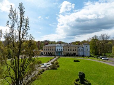 Schloss zum Kauf 16.090 m² Grundstück Semlow Semlow 18334