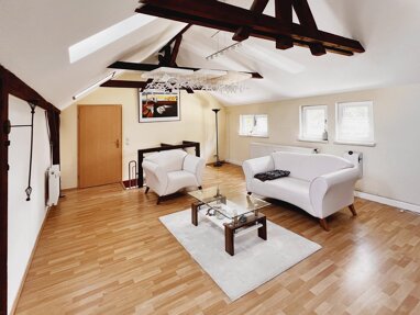 Apartment zur Miete 750 € 2 Zimmer 66 m² 1. Geschoss Am Elsterberg 29 Hochheim Erfurt 99094