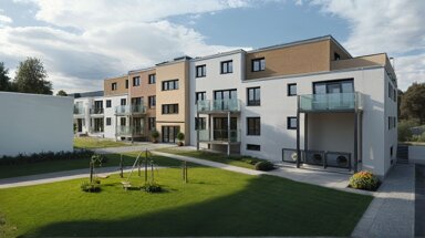 Wohnung zum Kauf provisionsfrei als Kapitalanlage geeignet 364.000 € 3 Zimmer 76,3 m² Friedrich-Wilhelm-Straße 77 Barbara 4 Trier 54290