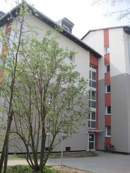 Wohnung zur Miete 805 € 3 Zimmer 68,3 m²<br/>Wohnfläche 21.07.2024<br/>Verfügbarkeit Jannerstraße 18 Ostpark Regensburg 93053