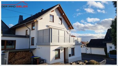 Einfamilienhaus zum Kauf 295.000 € 5 Zimmer 146 m² 663 m² Grundstück Daxweiler 55442