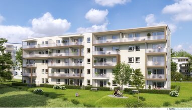 Wohnung zur Miete 919 € 3 Zimmer 70,9 m² 3. Geschoss Neubauzeile 112b Kleinmünchen Linz 4030