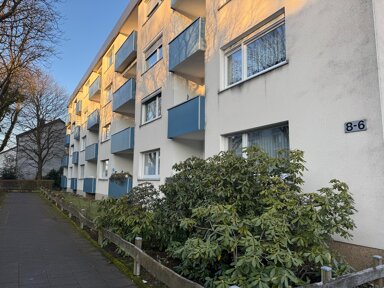 Wohnung zum Kauf 185.000 € 3 Zimmer 76 m² 1. Geschoss Monschauer Str. 8 Emst-West Hagen 58093