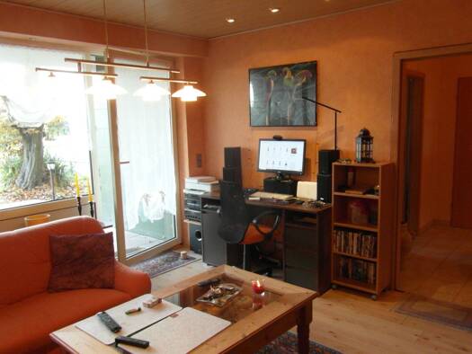 Wohnung zum Kauf als Kapitalanlage geeignet 179.500 € 2 Zimmer 62 m² Lannesdorf Bonn 53179