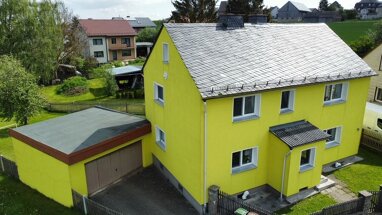 Einfamilienhaus zum Kauf 149.000 € 8 Zimmer 140 m² 811 m² Grundstück Berg Berg 95180