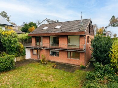 Einfamilienhaus zum Kauf 599.000 € 8 Zimmer 207 m² 643 m² Grundstück Moitzfeld Bergisch Gladbach 51429