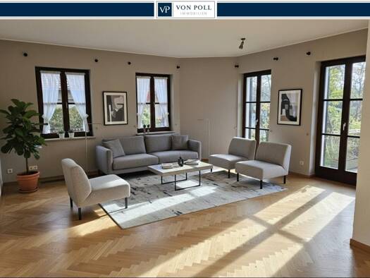 Einfamilienhaus zur Miete 4.500 € 5 Zimmer 227 m² 1.216 m² Grundstück Bad Homburg Bad Homburg vor der Höhe 61350