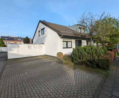 Einfamilienhaus zum Kauf 615.000 € 7 Zimmer 186 m² 417 m² Grundstück Wevelinghoven Grevenbroich-Wevelinghoven 41516