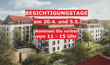 Terrassenwohnung zum Kauf Provisionsfrei 299.900 € 2 Zimmer 62 m² Erdgeschoss Bogenstraße 3 Ilversgehofen Erfurt 99089