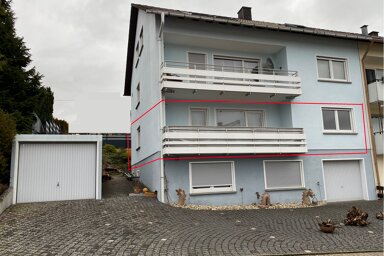 Wohnung zur Miete 750 € 4 Zimmer 103 m² EG frei ab 01.02.2025 Volkerstal 12 Furpach Neunkirchen 66539