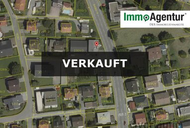 Grundstück zum Kauf 2.169 m² Grundstück Dornbirn 6850