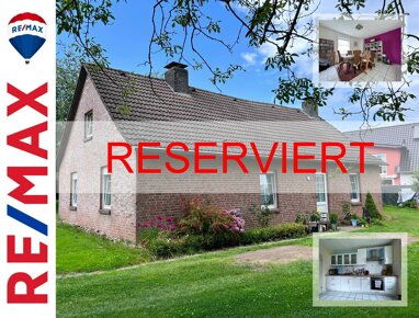Einfamilienhaus zum Kauf 349.000 € 4 Zimmer 97 m² 2.022 m² Grundstück Hau Bedburg-Hau 47551