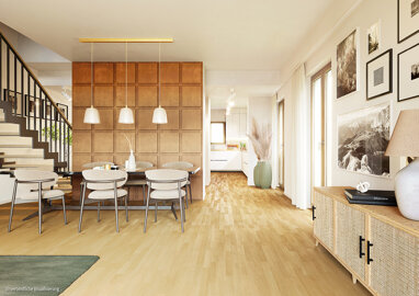 Wohnung zum Kauf 432.000 € 3 Zimmer 72,6 m² 2. Geschoss Ankerweg Grünau Berlin 12527
