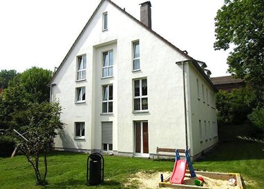 Wohnung zur Miete 550 € 3 Zimmer 79,3 m² 1. Geschoss Gartenweg 4 Großalmerode Großalmerode 37247