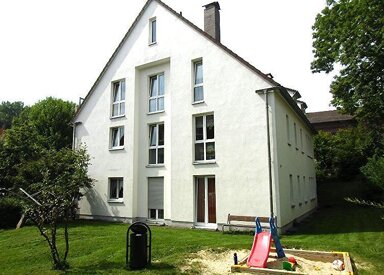 Wohnung zur Miete 550 € 3 Zimmer 79,3 m² 1. Geschoss frei ab sofort Gartenweg 4 Großalmerode Großalmerode 37247