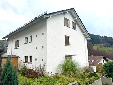 Haus zum Kauf 489.000 € 11 Zimmer 235 m² 489 m² Grundstück Weisenbach Weisenbach 76599