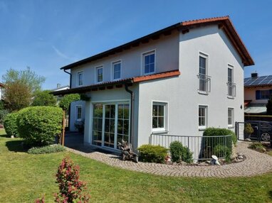 Einfamilienhaus zum Kauf 749.000 € 5 Zimmer 148 m² 627 m² Grundstück Hilpoltstein Hilpoltstein 91161