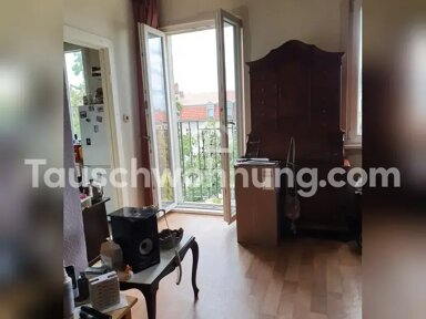 Wohnung zur Miete 400 € 1,5 Zimmer 45 m² 5. Geschoss Kreuzberg Berlin 10965