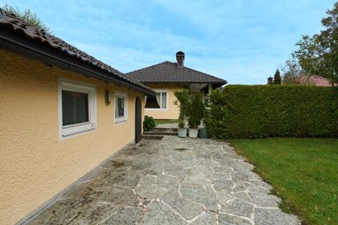 Bungalow zum Kauf 869.000 € 6 Zimmer 200 m² 789 m² Grundstück Hof bei Salzburg 5322