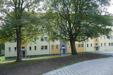 Wohnung zur Miete 278,40 € 2 Zimmer 48 m² 2. Geschoss frei ab sofort Hoffmannstraße 11 Kaßberg 915 Chemnitz 09112