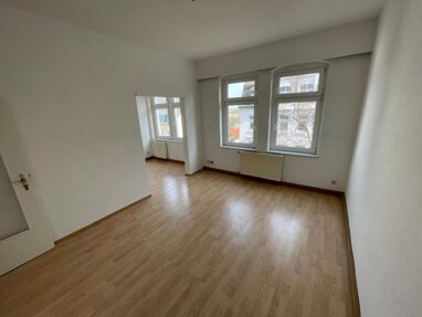 Wohnung zur Miete 350 € 2,5 Zimmer 63 m² 2. Geschoss Klosterstr. 12 Zeitz Zeitz 06712