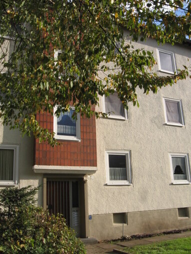 Wohnung zur Miete 379 € 2,5 Zimmer 44,9 m² 1. Geschoss Im Dorloh 62 Hangeney Dortmund 44379