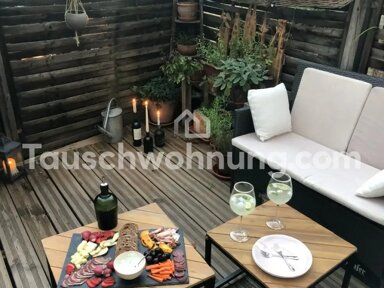 Wohnung zur Miete Tauschwohnung 1.000 € 2 Zimmer 74 m² 1. Geschoss Neustadt - Nord Köln 50670