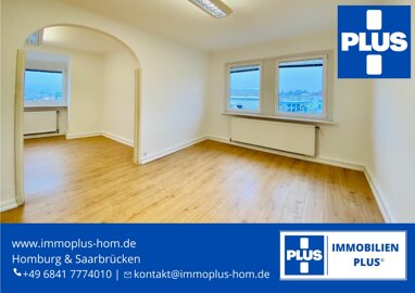 Wohnung zum Kauf 209.000 € 5 Zimmer 140 m² 2. Geschoss Homburg Homburg 66424