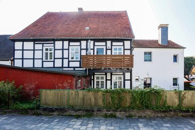 Mehrfamilienhaus zum Kauf 465.000 € 11 Zimmer 354 m² 483 m² Grundstück Lohne Bad Sassendorf / Lohne 59505