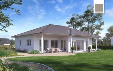 Haus zum Kauf 541.900 € 3 Zimmer 128 m² 2.100 m² Grundstück Königshofen Heideland 07613