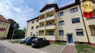 Wohnung zur Miete 549 € 2 Zimmer 53,8 m² 1. Geschoss Porse-Privatweg 11 Bleckenburgstraße / Jahnring Magdeburg 39104