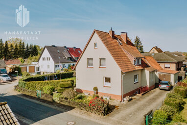 Einfamilienhaus zum Kauf 435.000 € 5,5 Zimmer 155 m² 616 m² Grundstück Reppenstedt Reppenstedt 21391