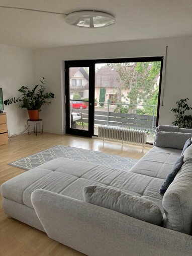 Wohnung zur Miete 950 € 3 Zimmer 80 m² 1. Geschoss Kohlfirststraße 2 Büsingen am Hochrhein 78266