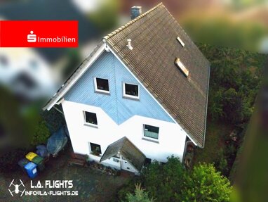 Einfamilienhaus zum Kauf 349.000 € 11 Zimmer 180 m² 411 m² Grundstück frei ab sofort Frankenberg Frankenberg 35066