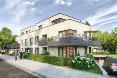 Wohnung zum Kauf provisionsfrei 430.000 € 3 Zimmer 103,7 m² EG Issel Schweich-Issel 54338