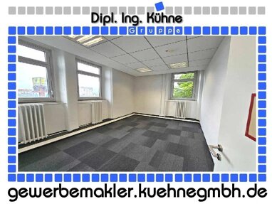 Bürofläche zur Miete Provisionsfrei 17 € 507 m² Bürofläche Neukölln Berlin 12057